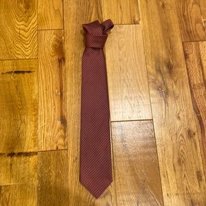 Brioni Silk Tie